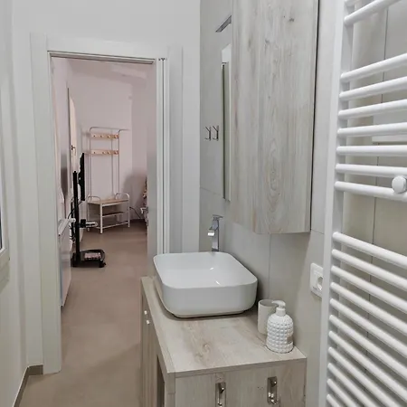 Apartment Dolce Casa *
