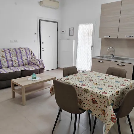 Апартаменты Dolce Casa Имола