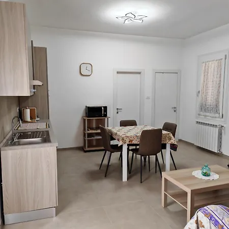 Апартаменты Dolce Casa