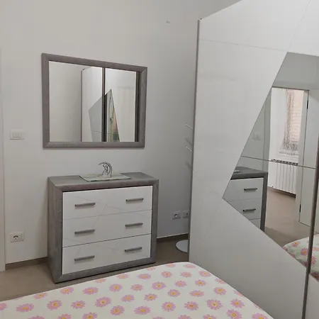 Dolce Casa Апартаменты