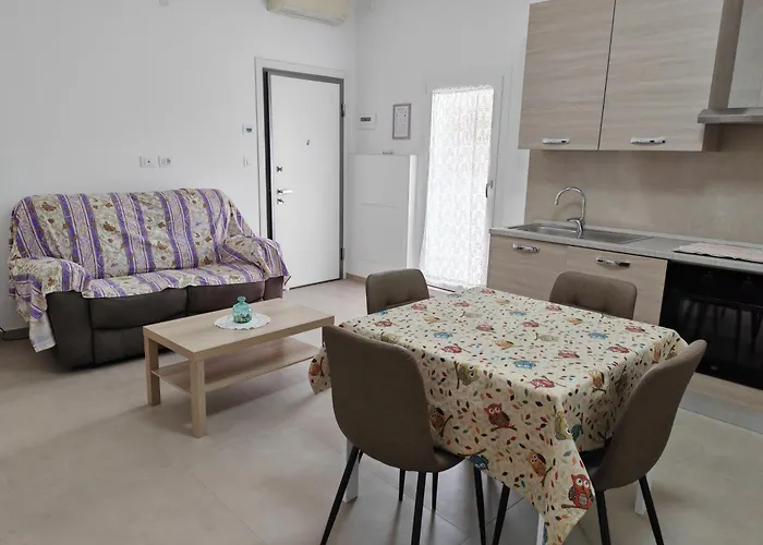 شقة Dolce Casa إيمولا