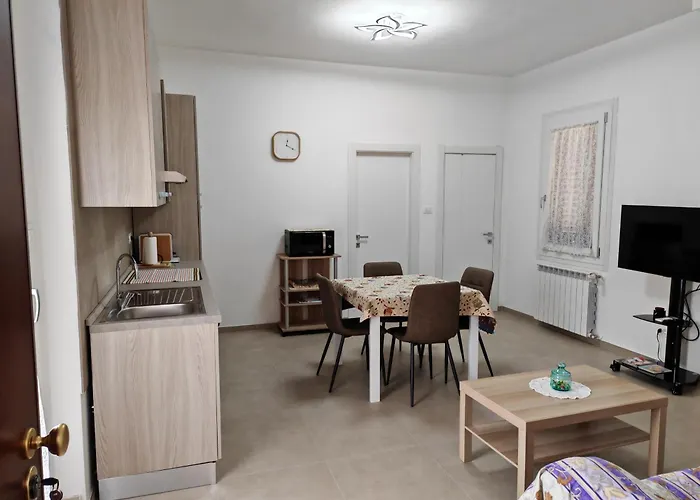 Apartman Dolce Casa